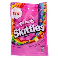 Skittles, Desserts, 14x174g