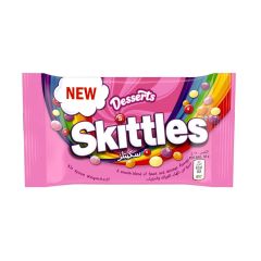 Skittles, Desserts, 14x38g