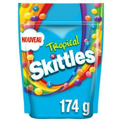 Skittles, Tropical, 14x174g