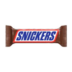 Snickers, Bar, 34x6x50g