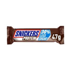Snickers, Protein Bar, 18x47g