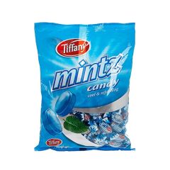 Tiffany, Mint Blue Ice Cool Mint, 12x700g