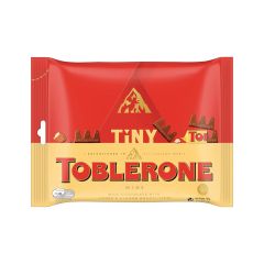 Toblerone, Bag Tiny Milk, 20x168g