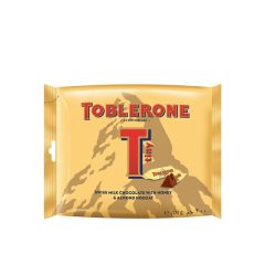 Toblerone, Mini Chocolate, 20x200g