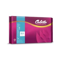 Compound Chocolate-Milk, 12x1kg