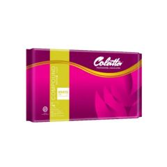 Compound Chocolate-White, 12x1kg