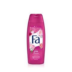 Fa, Shower Gel Pink Passion, 12x250ml