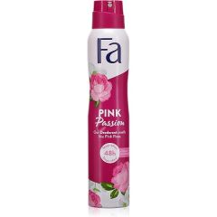 Fa, Deospray Pink Paradise Rl, 12x150ml