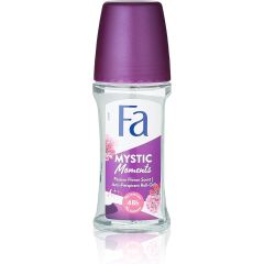 Fa, Roll On Mystic Moments, 12x50ml