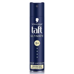 Taft, Hair Spray Ultimate, 10x250ml