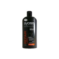 Syoss, Shampoo Repair Therapy, 12x500ml