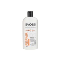 Syoss, Conditionr Repair Therapy, 12x500ml