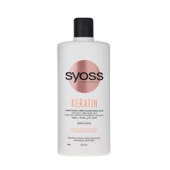 Syoss, Keratin Conditioner, 12x500ml