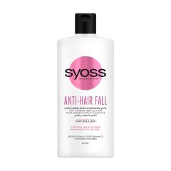 Syoss, Conditioner Anti Hair Fall, 12x500ml