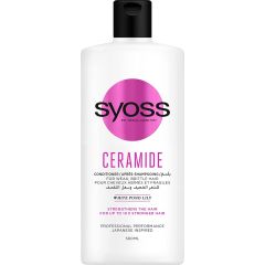 Syoss, Conditioner Ceramide, 12x500ml