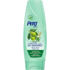 Pert, Conditioner Deep Nourishment, 12x360ml