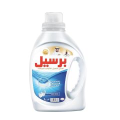 Persil Liquid White Oud, 12x1L