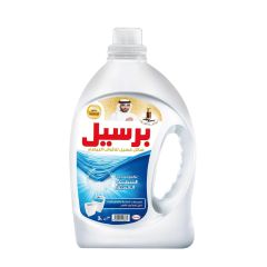 Persil Liquid White Oud, 6x3L