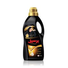 Persil Liquid Black French 2 In1, 8x1.8L