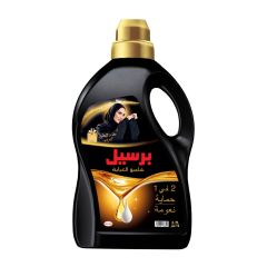 Persil Liquid Black French 2In1, 6x2.7L
