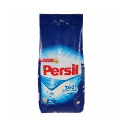 Persil Poly Bags  Blue Hf, 2x6kg