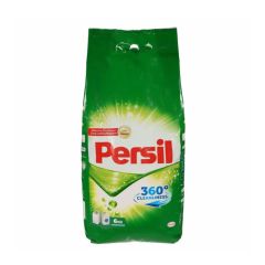 Persil Poly Bags Green Lf, 2x6kg