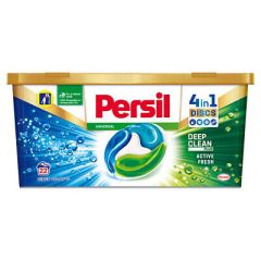 Persil Discs Regular, 6x22ct