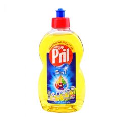 Pril, Lemon Vinegar, 12x500ml