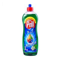 Pril, Apple Vinegar, 12x1L