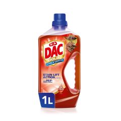 Dac, Disinfectant Gold Oud, 12x1L
