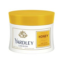 Yardley, Honey Hair Cream, 36x150g