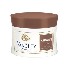 Yardley, Keratin Hair Cream, 36x150g