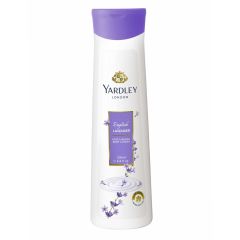 Yardley, English Lavender Body Lotion, 24x200ml