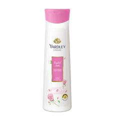 Yardley, English Rose Body Lotion, 24x200ml