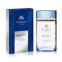 Yardley, Equity Edt, 36x100ml
