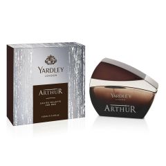 Yardley, Arthur Edt, 48x100ml