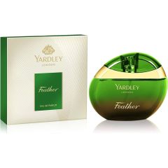 Yardley, Feather Edp, 48x100ml