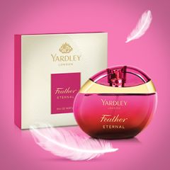 Yardley, Feather Eternal Edp, 48x100ml