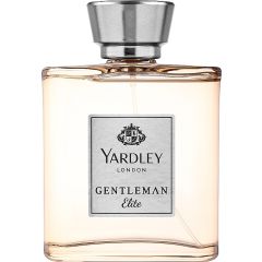 Yardley, Gentleman Elite Edt, 36x100ml