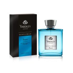 Yardley, Gentleman Suave Edt, 36x100ml