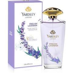 Yardley, English Lavender Edt, 36x125ml