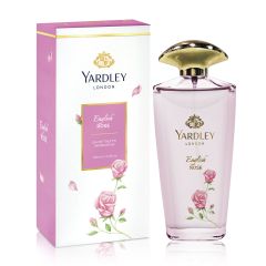 Yardley, English Rose Edt, 36x125ml