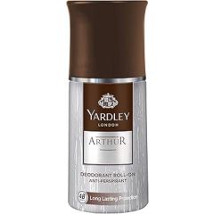Yardley, Arthur Roll On, 48x50ml