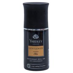 Yardley, Elite Roll On, 48x50ml