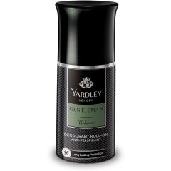 Yardley, Urban Roll On, 48x50ml