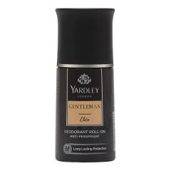 Yardley, Gentleman Elite Deo Stick, 48x50ml