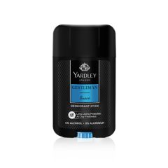 Yardley, Gentleman Suave Deo Stick, 48x50ml