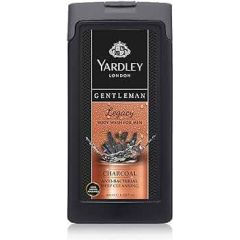 Yardley, Gentleman Shower Gel Legacy, 24x180ml