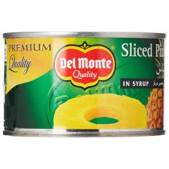 Del Monte, Pineapple Slices In Syrup, 48x234g