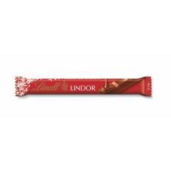 Lindt, Lindor Milk Stick 24/38 Gm, 24x38g